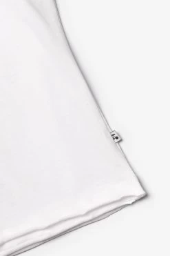 LE TEMPS DES CERISES T-shirt Rokigi Blanc Imprimé -Mode Mix Soldes 231 grokigi000000mc 1132 imaged1