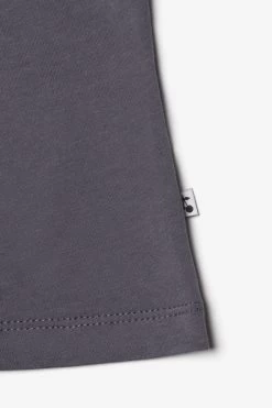 LE TEMPS DES CERISES T-shirt Timogi Anthracite -Mode Mix Soldes 231 gtimogi000000mc 0007 imaged1