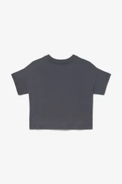 LE TEMPS DES CERISES T-shirt Timogi Anthracite -Mode Mix Soldes 231 gtimogi000000mc 0007 imaged2