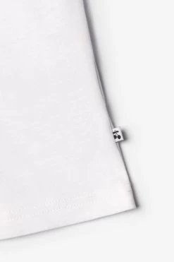 LE TEMPS DES CERISES T-shirt Vinagi Blanc -Mode Mix Soldes 231 gvinagi000000mc 1001 imaged1