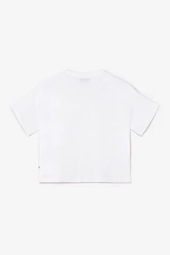 LE TEMPS DES CERISES T-shirt Vinagi Blanc -Mode Mix Soldes 231 gvinagi000000mc 1001 imaged2