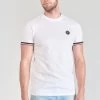 LE TEMPS DES CERISES T-shirt Grale Blanc