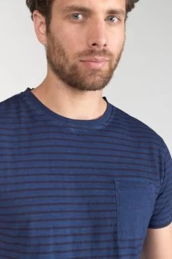 LE TEMPS DES CERISES T-shirt Rable à Rayures -Mode Mix Soldes 231 hrable0000000mc 3305 imaged1