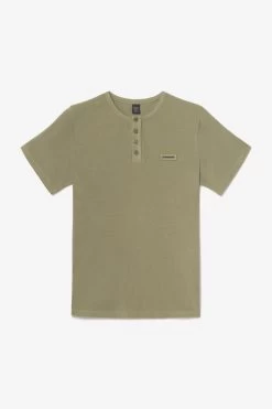 LE TEMPS DES CERISES T-shirt Talem Kaki 15 LE TEMPS DES CERISES T-shirt Talem Kaki -Mode Mix Soldes 231 htalem0000000mc 9136 imaged8