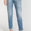 LE TEMPS DES CERISES Cara 200/43 Boyfit Jeans Bleu N°4 -Mode Mix Soldes 231 jf243carw3058 3001 image3