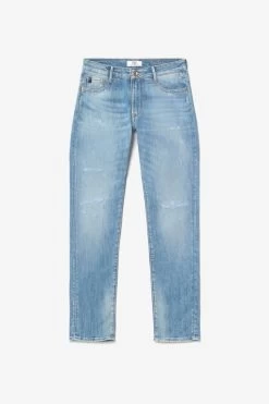 LE TEMPS DES CERISES Sea 200/43 Boyfit Jeans Destroy Bleu N°4 -Mode Mix Soldes 231 jf243seaw1448 3001 imaged8