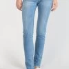 LE TEMPS DES CERISES Kana Pulp Regular Jeans Bleu N°4 1 LE TEMPS DES CERISES Kana Pulp Regular Jeans Bleu N°4 -Mode Mix Soldes 231 jfkana00w2155 3001 image3