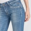 LE TEMPS DES CERISES Kops Pulp Regular Jeans Bleu N°3 -Mode Mix Soldes 231 jfkops00w9119 3001 image3