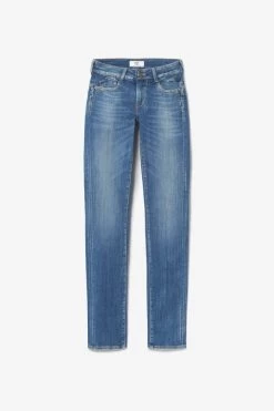 LE TEMPS DES CERISES Kops Pulp Regular Jeans Bleu N°3 -Mode Mix Soldes 231 jfkops00w9119 3001 imaged8