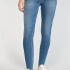 LE TEMPS DES CERISES Laya Pulp Slim Jeans Bleu N°2 2 LE TEMPS DES CERISES Laya Pulp Slim Jeans Bleu N°2 -Mode Mix Soldes 231 jflaya00w2093 3001 image3