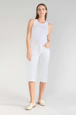 LE TEMPS DES CERISES Corsaire Opus Blanc