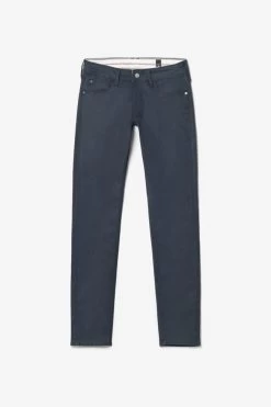 LE TEMPS DES CERISES Basic 700/11 Adjusted Jeans Bleu N°0 -Mode Mix Soldes 231 jh711basiwr38 3241 imaged8