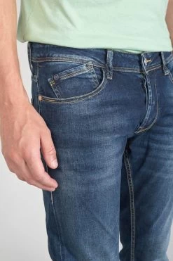 LE TEMPS DES CERISES Basic 700/11 Adjusted Jeans Bleu N°1 -Mode Mix Soldes 231 jh711basw1427 3001 imaged2