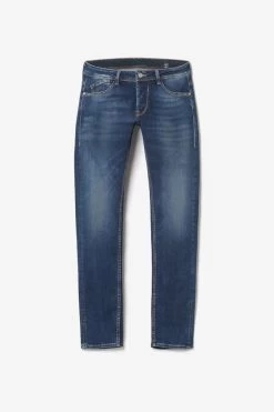 LE TEMPS DES CERISES Basic 700/11 Adjusted Jeans Bleu N°1 -Mode Mix Soldes 231 jh711basw1427 3001 imaged8
