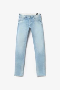 LE TEMPS DES CERISES Basic 700/11 Adjusted Jeans Bleu N°5 -Mode Mix Soldes 231 jh711basw4072 3001 imaged8
