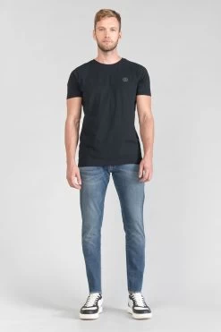 LE TEMPS DES CERISES Jogg 700/11 Adjusted Jeans Bleu N°2