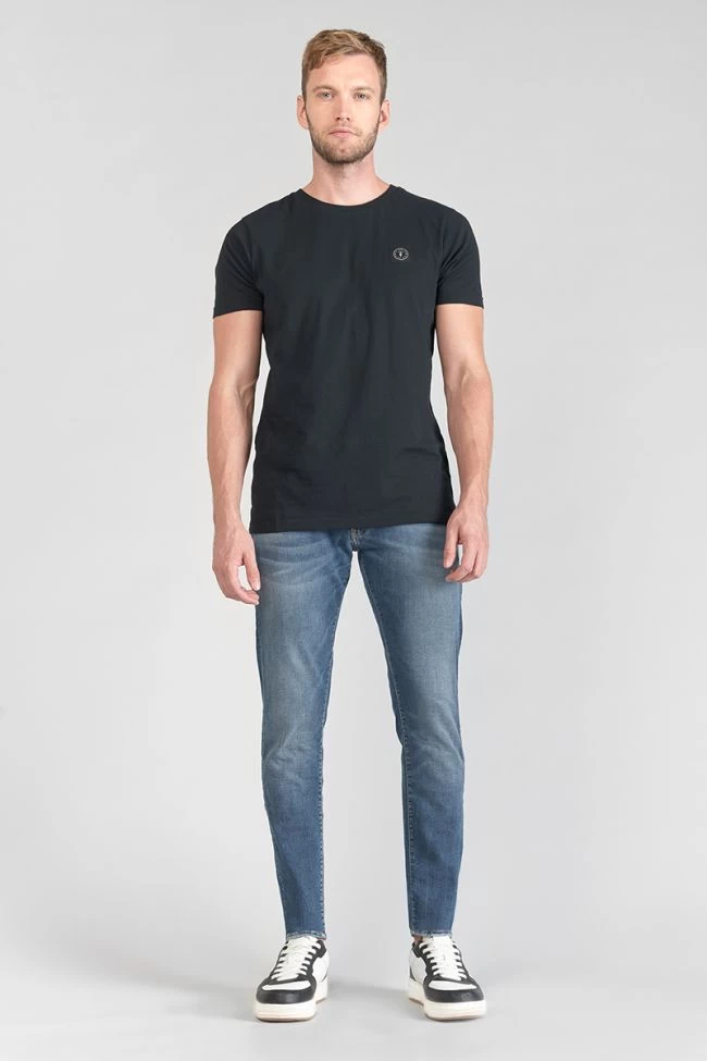 LE TEMPS DES CERISES Jogg 700/11 Adjusted Jeans Bleu N°2 3 LE TEMPS DES CERISES Jogg 700/11 Adjusted Jeans Bleu N°2