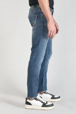 LE TEMPS DES CERISES Jogg 700/11 Adjusted Jeans Bleu N°2 13 LE TEMPS DES CERISES Jogg 700/11 Adjusted Jeans Bleu N°2 -Mode Mix Soldes 231 jh711jogw2152 3001 imaged4