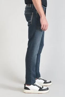 LE TEMPS DES CERISES Jogg 700/11 Adjusted Jeans Bleu-noir N°2 -Mode Mix Soldes 231 jh711jogw5144 3286 imaged4