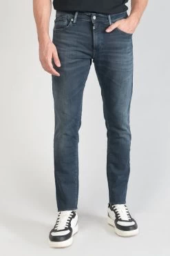 LE TEMPS DES CERISES Jogg 700/11 Adjusted Jeans Bleu-noir N°2 -Mode Mix Soldes 231 jh711jogw5144 3286 imaged5