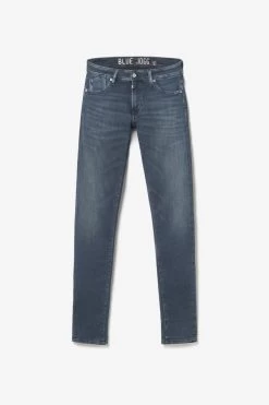 LE TEMPS DES CERISES Jogg 700/11 Adjusted Jeans Bleu-noir N°2 -Mode Mix Soldes 231 jh711jogw5144 3286 imaged8