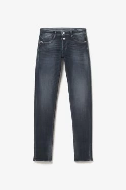 LE TEMPS DES CERISES Turcat 700/11 Adjusted Jeans Bleu-noir N°2 -Mode Mix Soldes 231 jh711turw1425 0131 imaged8