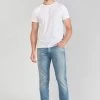 LE TEMPS DES CERISES Garde 800/12 Regular Jeans Bleu N°4 -Mode Mix Soldes 231 jh812garw4075 3001 image3