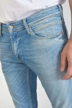 LE TEMPS DES CERISES Garde 800/12 Regular Jeans Bleu N°4 -Mode Mix Soldes 231 jh812garw4075 3001 imaged2