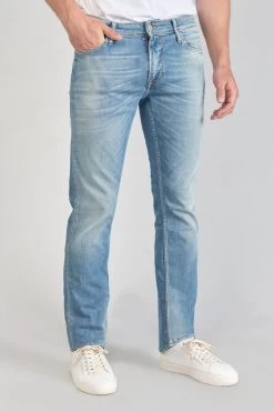 LE TEMPS DES CERISES Garde 800/12 Regular Jeans Bleu N°4 -Mode Mix Soldes 231 jh812garw4075 3001 imaged4