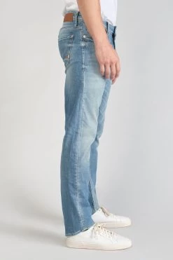 LE TEMPS DES CERISES Garde 800/12 Regular Jeans Bleu N°4 -Mode Mix Soldes 231 jh812garw4075 3001 imaged5