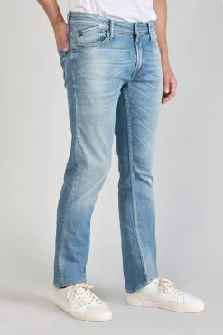 LE TEMPS DES CERISES Garde 800/12 Regular Jeans Bleu N°4 -Mode Mix Soldes 231 jh812garw4075 3001 imaged6