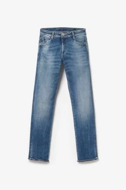 LE TEMPS DES CERISES Hodoul 800/12 Regular Jeans Bleu N°3 17 LE TEMPS DES CERISES Hodoul 800/12 Regular Jeans Bleu N°3 -Mode Mix Soldes 231 jh812hodw6036 3001 imaged8