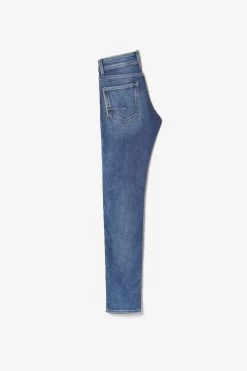 LE TEMPS DES CERISES Maxx Jogg Slim Jeans Bleu N°2 -Mode Mix Soldes 232 bmaxxjogw5167 3001 imaged5