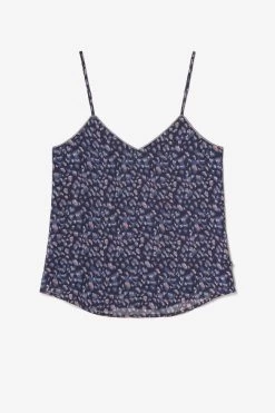 LE TEMPS DES CERISES Caraco Vega à Motif Léopard -Mode Mix Soldes 232 fvega0000000000 3737 imaged8