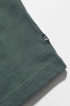 LE TEMPS DES CERISES T-shirt Priahgi Vert Bouteille -Mode Mix Soldes 232 gpriahgi00000mc 9898 imaged2