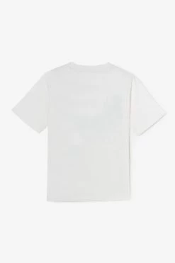 LE TEMPS DES CERISES T-shirt Victoiregi Blanc -Mode Mix Soldes 232 gvictoiregi00mc 8787 imaged1