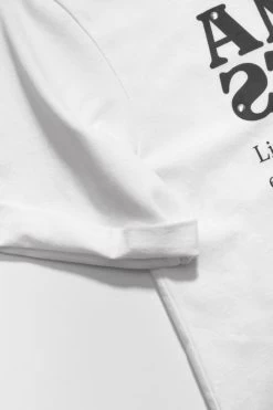 LE TEMPS DES CERISES T-shirt Victoiregi Blanc -Mode Mix Soldes 232 gvictoiregi00mc 8787 imaged2