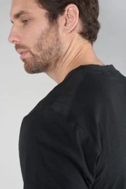 LE TEMPS DES CERISES T-shirt Clost Noir -Mode Mix Soldes 232 hclost0000000mc 0001 imaged1