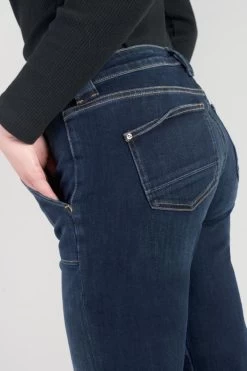 LE TEMPS DES CERISES Flare Jeans Bleu N°1 12 LE TEMPS DES CERISES Flare Jeans Bleu N°1 -Mode Mix Soldes 232 jfflare0w9124 3001 imaged1