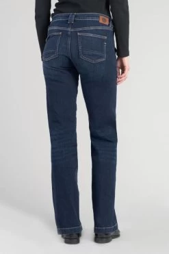 LE TEMPS DES CERISES Flare Jeans Bleu N°1 15 LE TEMPS DES CERISES Flare Jeans Bleu N°1 -Mode Mix Soldes 232 jfflare0w9124 3001 imaged5