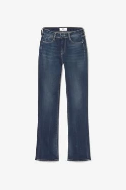 LE TEMPS DES CERISES Power Bootcut Jeans Bleu N°1 -Mode Mix Soldes 232 jfpowerbw1466 3001 imaged8