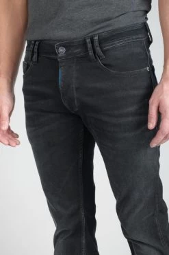 LE TEMPS DES CERISES Charlet 700/17 Relax Jeans Bleu-noir N°1 -Mode Mix Soldes 232 jh717chaw1452 3286 imaged2