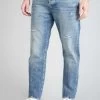 LE TEMPS DES CERISES Vintage 700/20 Regular Jeans Destroy Bleu N°4 -Mode Mix Soldes 232 jh720vinw1477 3001 image3