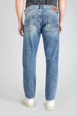 LE TEMPS DES CERISES Vintage 700/20 Regular Jeans Destroy Bleu N°4 -Mode Mix Soldes 232 jh720vinw1477 3001 imaged1