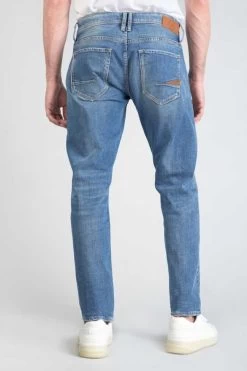 LE TEMPS DES CERISES Izieu 800/12 Regular Jeans Bleu N°4 -Mode Mix Soldes 232 jh812iziw1451 3001 imaged1