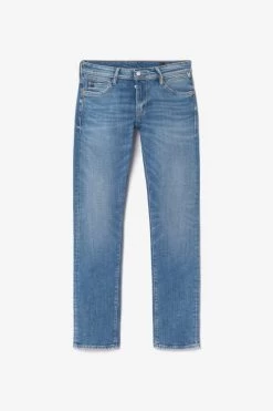 LE TEMPS DES CERISES Izieu 800/12 Regular Jeans Bleu N°4 -Mode Mix Soldes 232 jh812iziw1451 3001 imaged8